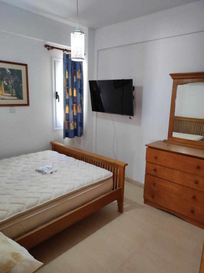 Villa Serapho Paphos 外观 照片