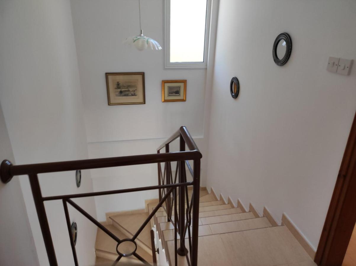 Villa Serapho Paphos 外观 照片