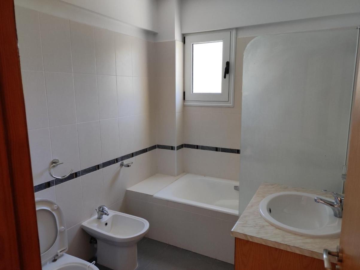 Villa Serapho Paphos 外观 照片