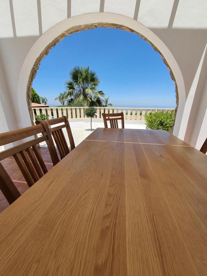 Villa Serapho Paphos 外观 照片
