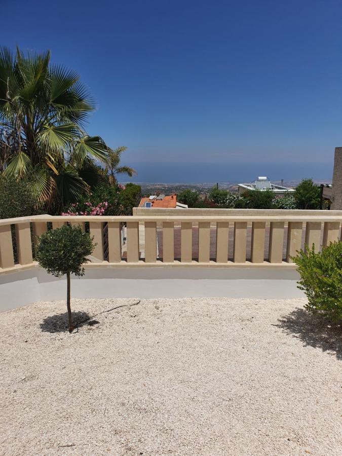 Villa Serapho Paphos 外观 照片
