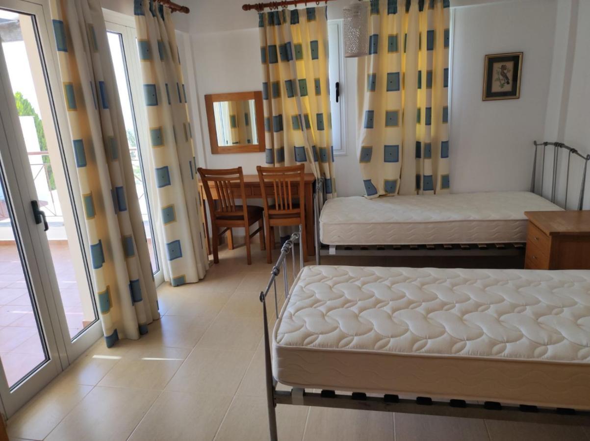 Villa Serapho Paphos 外观 照片