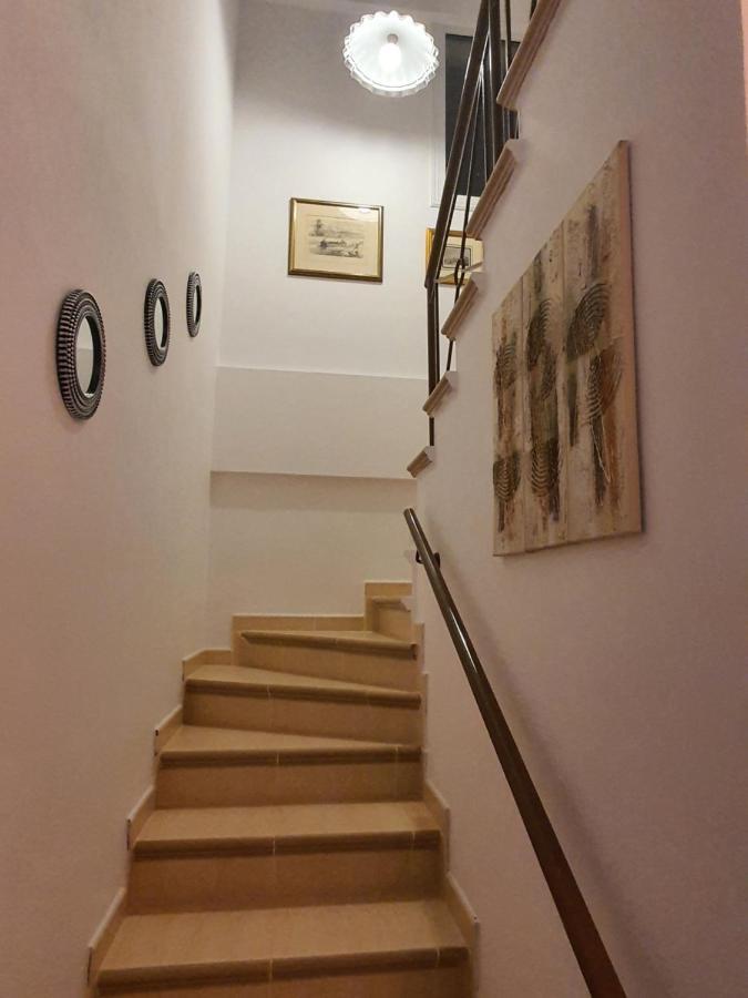 Villa Serapho Paphos 外观 照片