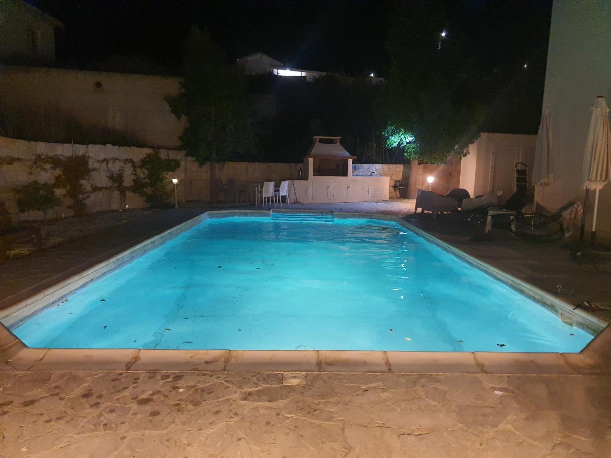 Villa Serapho Paphos 外观 照片